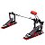 Pedal Duplo Sapata Slim Torelli - Imagem 2