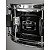 Caixa Torelli de Aluminio Preto 14"x5,5" + Brindes - Imagem 2