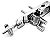 Clamp Torelli Modelo C2 Cromado - Imagem 2