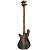 EM BREVE: Baixo Spector NS Ethos 4 cordas - Super Faded Black Gloss - Imagem 3