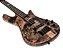 EM BREVE: Baixo Spector NS Ethos 4 cordas - Super Faded Black Gloss - Imagem 4