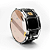 Caixa SJC Tour Series 14x6,5 - Matte Black - Imagem 2