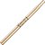 Baqueta Vater Classics 7A Wood Tip Hickory Drumsticks - Imagem 1