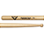 Baqueta Vater American Hickory Drumsticks - Manhattan 7A - Wood Tip - Imagem 2