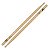 Baqueta Vater American Hickory Drumsticks - 2B - Wood Tip - Imagem 1
