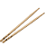 Baqueta Vater Signature Series Drumsticks - Josh Freese H-220 - Imagem 1