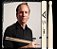 Baqueta Vater Signature Series Drumsticks - Josh Freese H-220 - Imagem 3