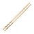 Baqueta Vater Beta Drumstick New Orleans Jazz Woodchip - Imagem 1