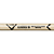 Baqueta Vater Classics 5B Wood Tip - Imagem 2