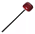 Batedor de Bumbo Vater Red Wood - Imagem 1