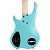 EM BREVE - Contrabaixo Dingwall NG3 5-Cordas - Matte Celestial Blue - Imagem 4