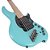 EM BREVE - Contrabaixo Dingwall NG3 5-Cordas - Matte Celestial Blue - Imagem 5