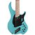 EM BREVE - Contrabaixo Dingwall NG3 5-Cordas - Matte Celestial Blue - Imagem 3