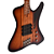 Contrabaixo Dingwall D-Roc Standard 4-Cordas - Matte Vintage Burst - Imagem 4