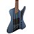 Contrabaixo Dingwall D-Roc Standard 5-Cordas - Matte Blue-to-Purple Colorshift - Imagem 3