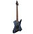 Contrabaixo Dingwall D-Roc Standard 5-Cordas - Matte Blue-to-Purple Colorshift - Imagem 2