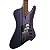Contrabaixo Dingwall D-Roc Standard 5-Cordas - Matte Blue-to-Purple Colorshift - Imagem 4