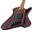 Contrabaixo Dingwall D-Roc Standard 5-Cordas - Matte Blue-to-Purple Colorshift - Imagem 5