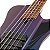 Contrabaixo Dingwall D-Roc Standard 5-Cordas - Matte Blue-to-Purple Colorshift - Imagem 6