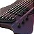 Contrabaixo Dingwall D-Roc Standard 5-Cordas - Matte Blue-to-Purple Colorshift - Imagem 7