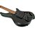 EM BREVE: Contrabaixo Dingwall John Taylor JT3 4-Cordas - Gloss Metallic Black com Rio Stripes - Imagem 7