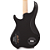EM BREVE: Contrabaixo Dingwall John Taylor JT3 4-Cordas - Gloss Metallic Black com Rio Stripes - Imagem 5