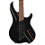EM BREVE: Contrabaixo Dingwall John Taylor JT3 4-Cordas - Gloss Metallic Black com Rio Stripes - Imagem 4