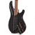 EM BREVE: Contrabaixo Dingwall John Taylor JT3 4-Cordas - Gloss Metallic Black com Rio Stripes - Imagem 6