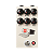 EM BREVE: Pedal JHS Hard Drive (TAN) - Imagem 1