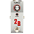 Pedal Fulltone 2B Booster - Imagem 1