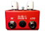 Pedal Fulltone Mas Malo Fuzz Distortion - Imagem 3