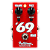 EM BREVE: Pedal Fulltone 69 Pedal MKII Fuzz - Imagem 1