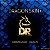 Encordoamento DR Strings Dragon Skin+ Baixo 5 String Quantum Nickel 45-125 - Imagem 1