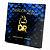 Encordoamento DR Strings Dragon Skin+ Baixo Mult-Scale Quantum Nickel 45-105 Tap. Medium - Imagem 2