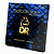 Encordoamento DR Strings Dragon Skin+ Baixo Multi-Scale Quantum Nickel 45-125 Tap. Medium - Imagem 2