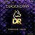 Encordoamento DR Strings Dragon Skin+ Guitarra 11-50 Heavy - Imagem 1