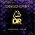 Encordoamento DR Strings Dragon Skin+ Violão Phosphor Bronze 11-50 Custom Light - Imagem 1