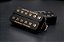 Captador Seymour Duncan Custom Shop Brandon Ellis Dyad Parallel Axis Polos Dourados - Imagem 2