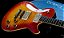 Captador Seymour Duncan Custom Shop (Set) Eric Steckel Candy HB, Nickel Cover - Imagem 2