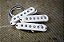 Captador Seymour Duncan (Set) Custom Shop Eric Gales Signature Branco - Imagem 2