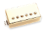 Captador Seymour Duncan 78 Model Trembucker Dourado - Imagem 1