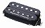 Captador Seymour Duncan SH-14 Custom 5 Humbucker 4 cnd Preto - Imagem 1