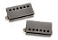 Captadores Seymour Duncan (Par) Slash 2.0, Alnico 2, Black Nickel - Imagem 1