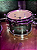 Sob Consulta: Bateria Tama Starclassic Performer Molten Steel Burst -  Dois Bumbos (Configuração Exclusiva) Shell Pack - Imagem 6