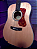 Violão Guild D-140 All-Solid Acústico Aço Natural, Bag - OUTLET - Imagem 3