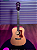 Violão Guild D-140 All-Solid Acústico Aço Natural, Bag - OUTLET - Imagem 2