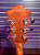 Violão Guild D-120CE All-Solid Eletroacústico Cutaway Natural, Bag - OUTLET - Imagem 9