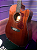Violão Guild D-120CE All-Solid Eletroacústico Cutaway Natural, Bag - OUTLET - Imagem 6
