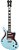 EM BREVE: Guitarra D’Angelico Premier Bedford SH - Sky Blue, Bag - Imagem 3
