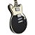 EM BREVE: Guitarra D'Angelico Premier Brighton - Black Flake - Imagem 7